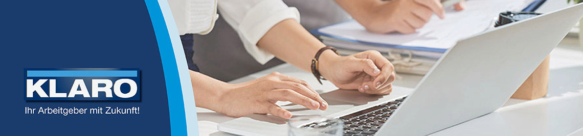 KLARO GmbH