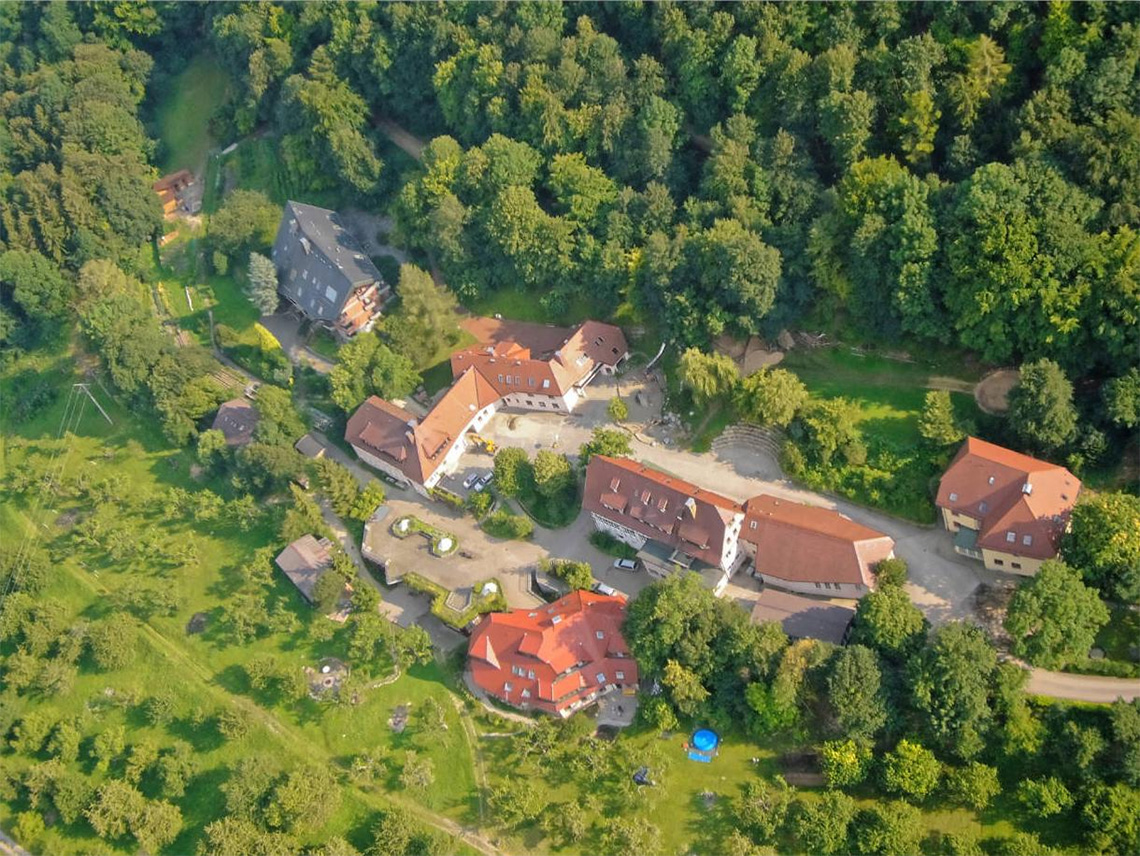 SBBZ Michaelshof-Ziegelhütte
