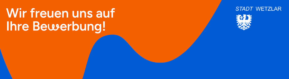 Stadtverwaltung Wetzlar