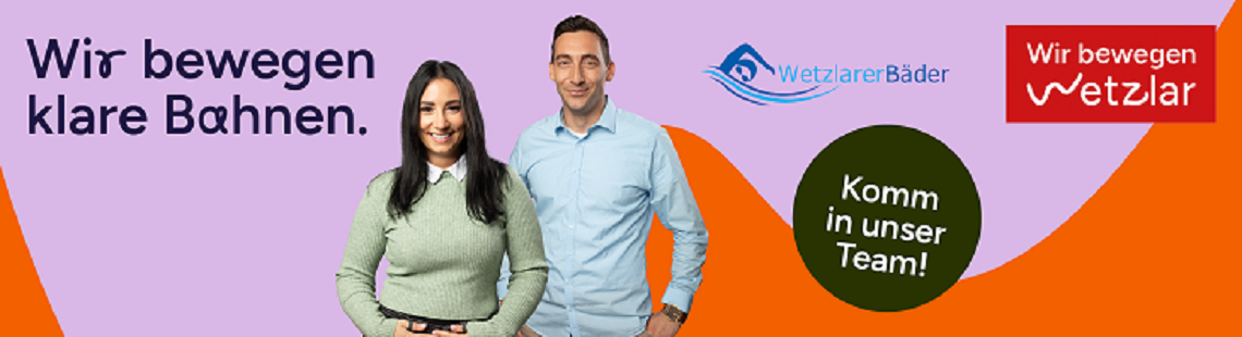 Stadtverwaltung Wetzlar