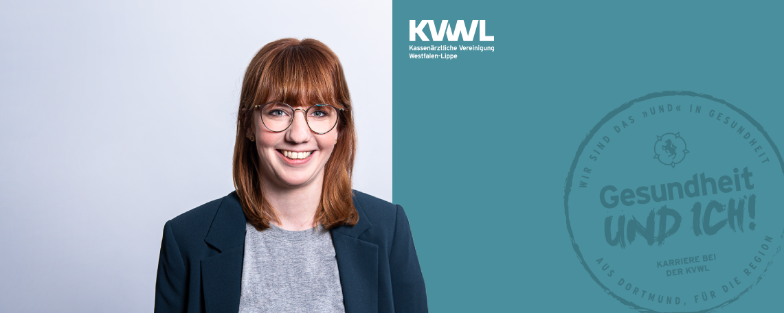 Abteilungsleiter (m/w/d) Abrechnungs- und Leistungsprüfung - Kassenärztliche Vereinigung Westfalen-Lippe