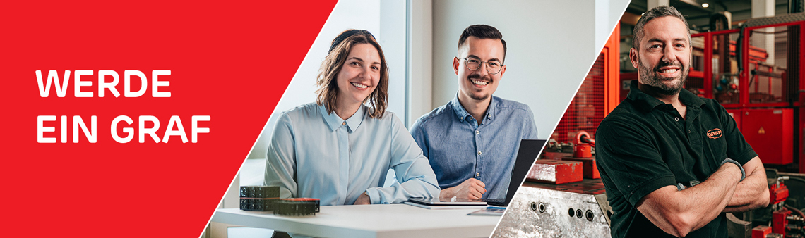 GRAF Holding GmbH