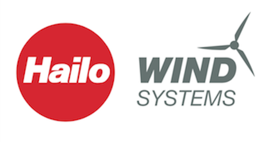 Hailo Wind Systems GmbH & Co. KG