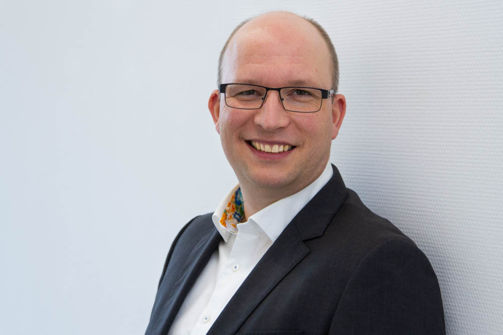 Foto Ansprechpartner