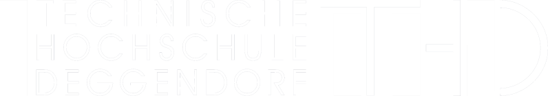 Logo THD