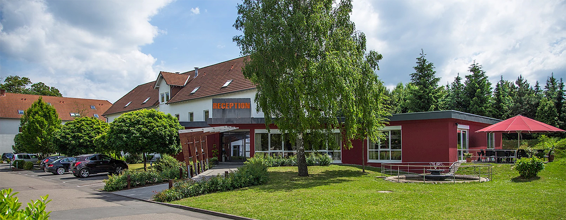 Hotel Sinsheim