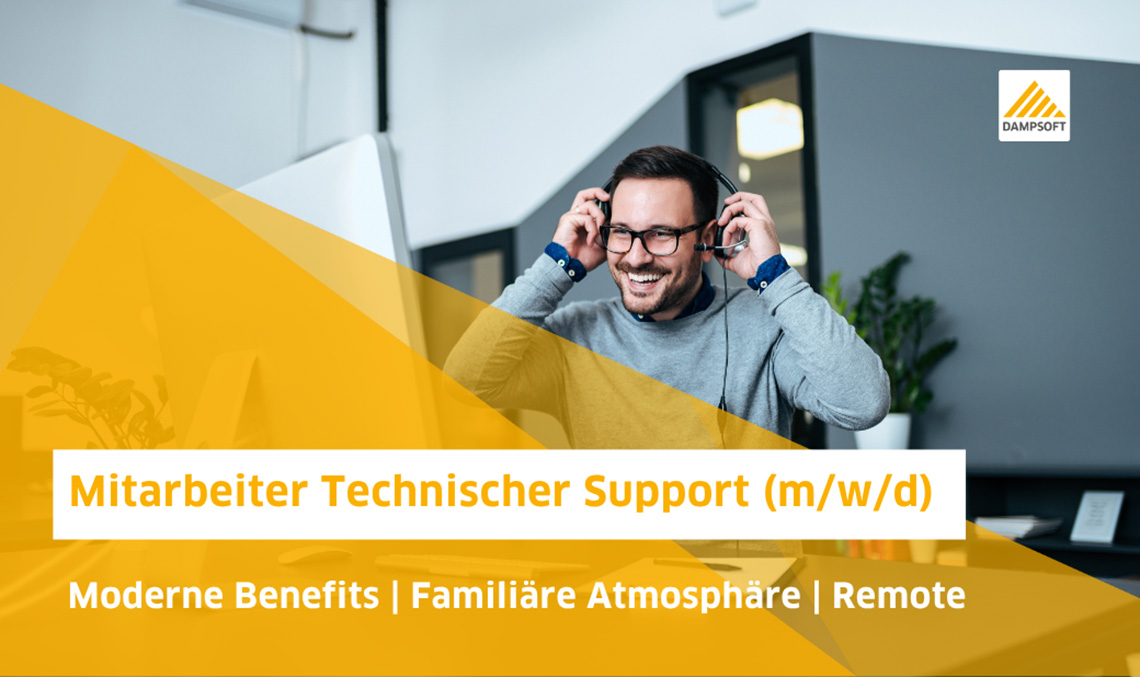 DAMPSOFT GmbH