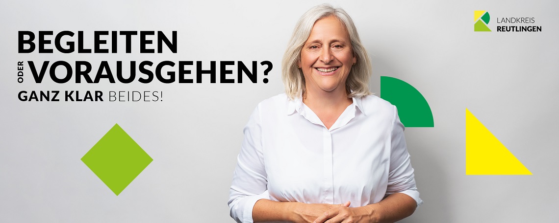 Landratsamt Reutlingen