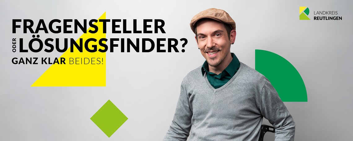 Landratsamt Reutlingen