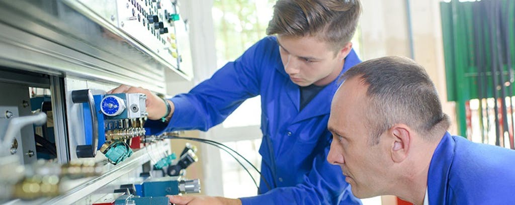 Handwerkskammer Lübeck