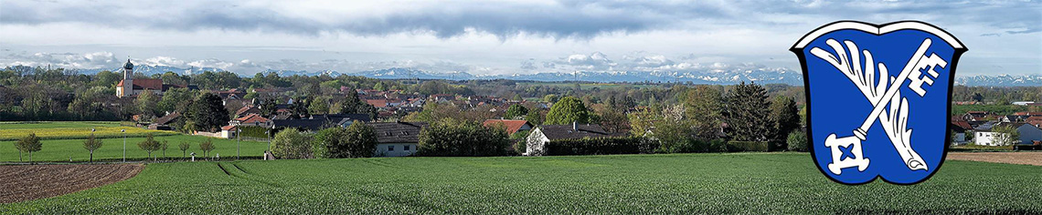 Gemeinde Moosinning