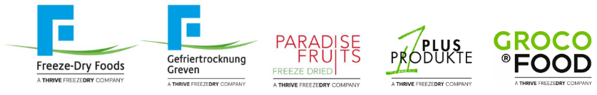 Freeze-Dry Foods GmbH