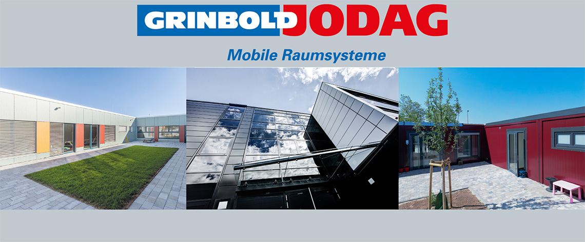 Grinbold-Jodag GmbH