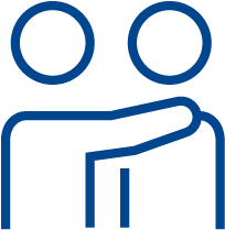 Partnerschaftliches Arbeitsklima