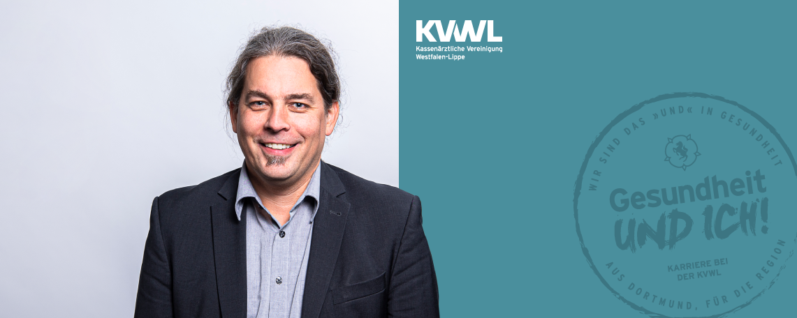 Volljurist (m/w/d) Schwerpunkt Arbeitsrecht - Kassenärztliche Vereinigung Westfalen-Lippe