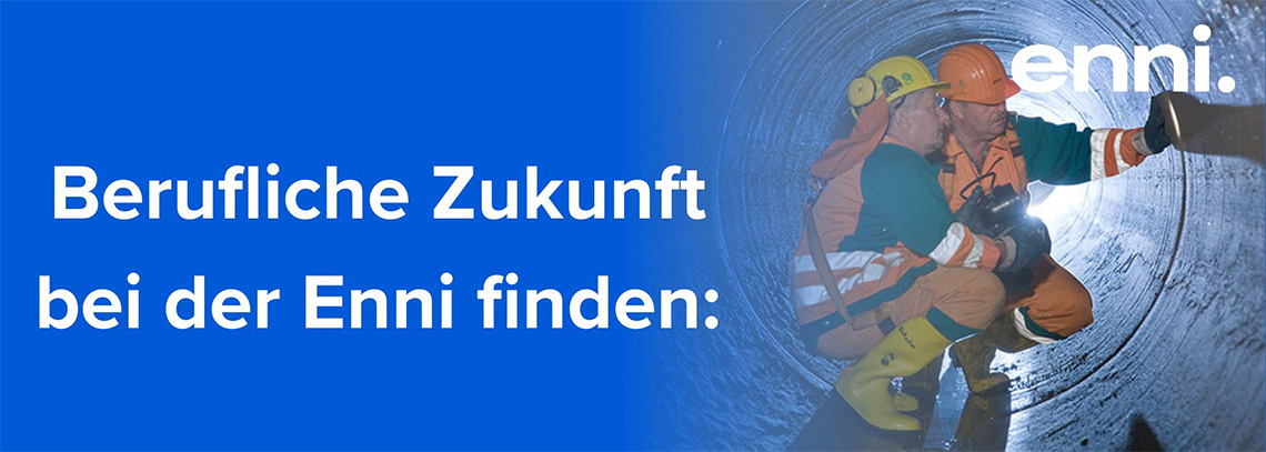 ENNI Energie & Umwelt Niederrhein GmbH