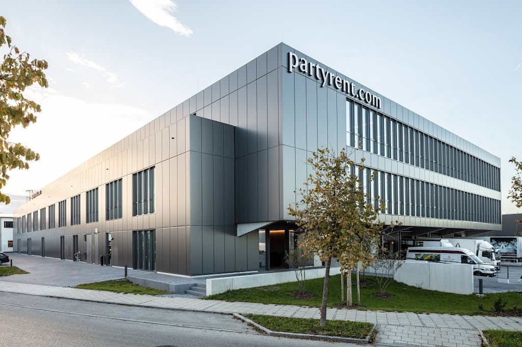 Rent.Group Munich GmbH