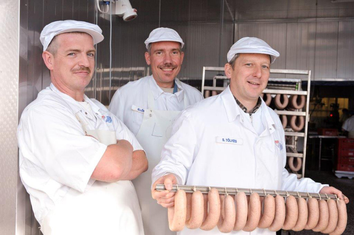 GS Schmitz GmbH & Co. KG