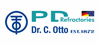 P-D Refractories GmbH P-D Refractories GmbH