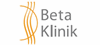Firmenlogo: Beta Klinik GmbH Die Internationale Privatklinik