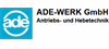 ADE-WERK GmbH ADE-WERK GmbH