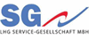 Firmenlogo: LHG Service-Gesellschaft mbH