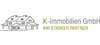 K-Immobilien GmbH K-Immobilien GmbH
