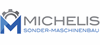 Firmenlogo: Michelis Sonder-Maschinenbau GmbH & Co. KG