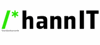 Hannoversche Informationstechnologien (hannIT) Hannoversche Informationstechnologien (hannIT)