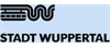 Stadt Wuppertal logo