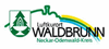 Firmenlogo: Gemeinde Waldbrunn