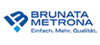 Firmenlogo: BRUNATA-METRONA GmbH