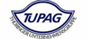 Firmenlogo: TUPAG Holding AG