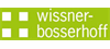 Firmenlogo: wissner bosserhoff GmbH