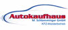 Autokaufhaus M. Schlamminger GmbH Autokaufhaus M. Schlamminger GmbH