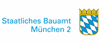 Staatliches Bauamt München 2 Staatliches Bauamt München 2