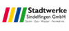 Stadtwerke Sindelfingen GmbH Stadtwerke Sindelfingen GmbH
