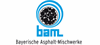 bam Bayerische Asphalt-Mischwerke GmbH & Co. KG bam Bayerische Asphalt-Mischwerke GmbH & Co. KG