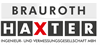 BRAUROTH & HAXTER Ingenieur- und Vermessungsgesellschaft mbh BRAUROTH & HAXTER Ingenieur- und Vermessungsgesellschaft mbh