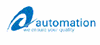 Firmenlogo: Automation W+R GmbH