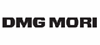 Firmenlogo: DMG MORI Global Marketing GmbH