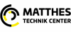 Firmenlogo: Matthes Technik GmbH & Co. KG