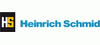 Firmenlogo: Heinrich Schmid GmbH & Co. KG