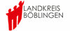 Firmenlogo: Landratsamt Böblingen