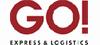 GO! Express & Logistics Südwest GmbH & Co. KG Logo