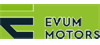 Firmenlogo: EVUM Motors GmbH