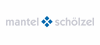 Firmenlogo: mantel + schölzel AG - Internet Solutions
