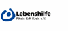 Lebenshilfe im REK e. V. Lebenshilfe im REK e. V.