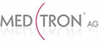 Firmenlogo: MEDTRON AG