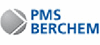 Firmenlogo: PMS-BERCHEM GmbH